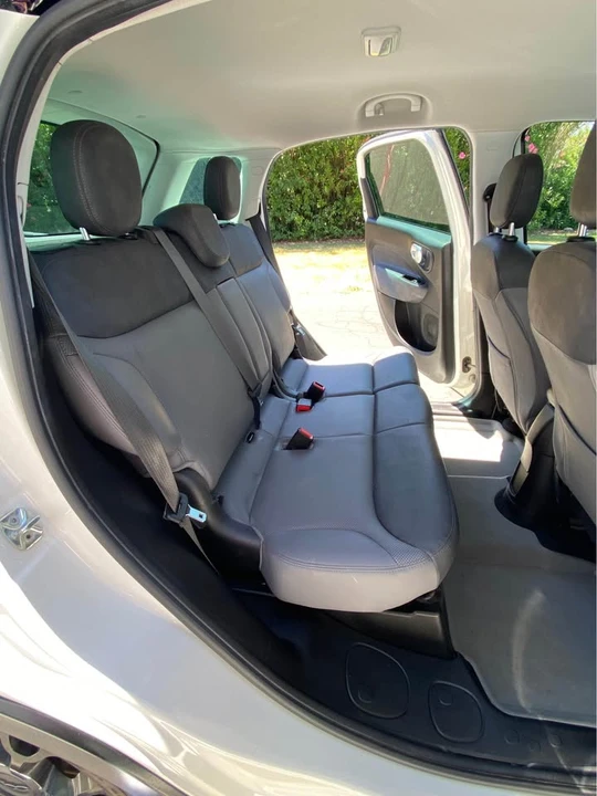 2017 Fiat 500 - Image 7 of 12