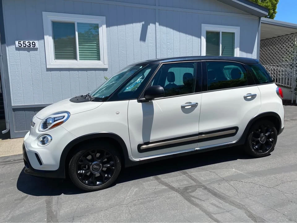 2017 Fiat 500 - Image 5 of 12