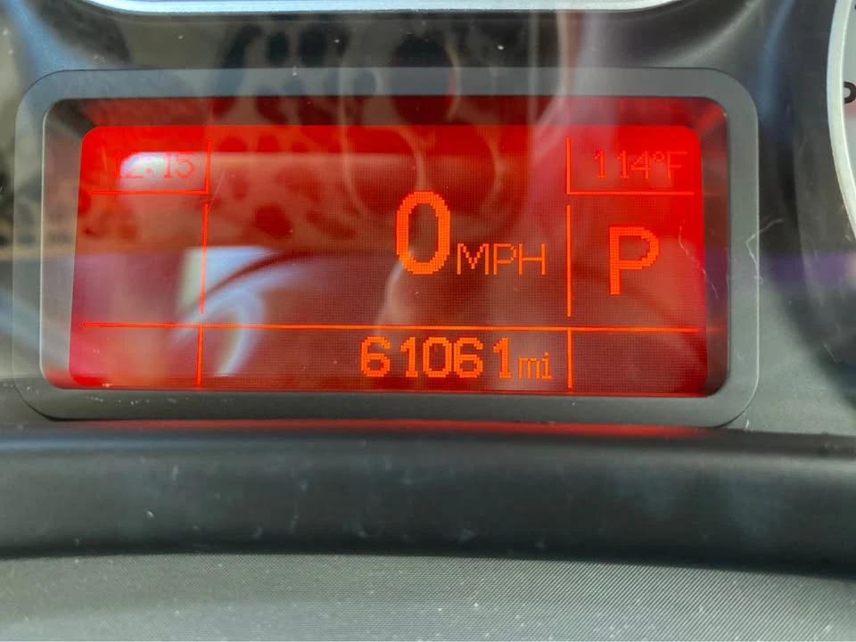 2017 Fiat 500 - Image 11 of 12