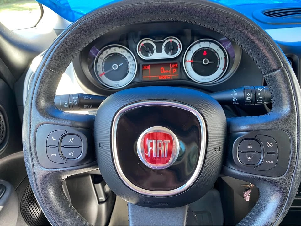 2017 Fiat 500 - Image 10 of 12