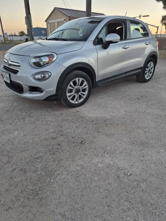 2017 Fiat 500 - Image 2 of 5
