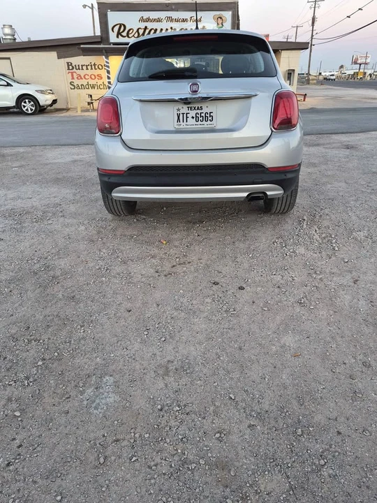 2017 Fiat 500 - Image 3 of 5