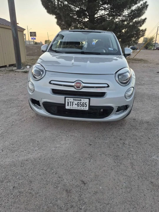 2017 Fiat 500 - Image 4 of 5