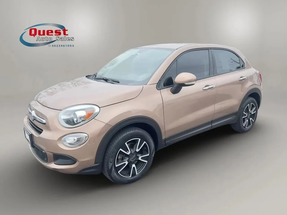 2017 Fiat 500 - Image 4 of 7