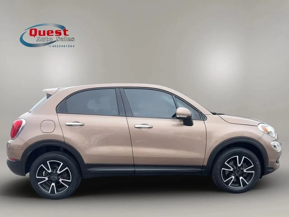 2017 Fiat 500 - Image 2 of 7