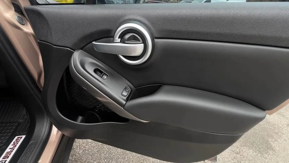 2017 Fiat 500 - Image 7 of 7
