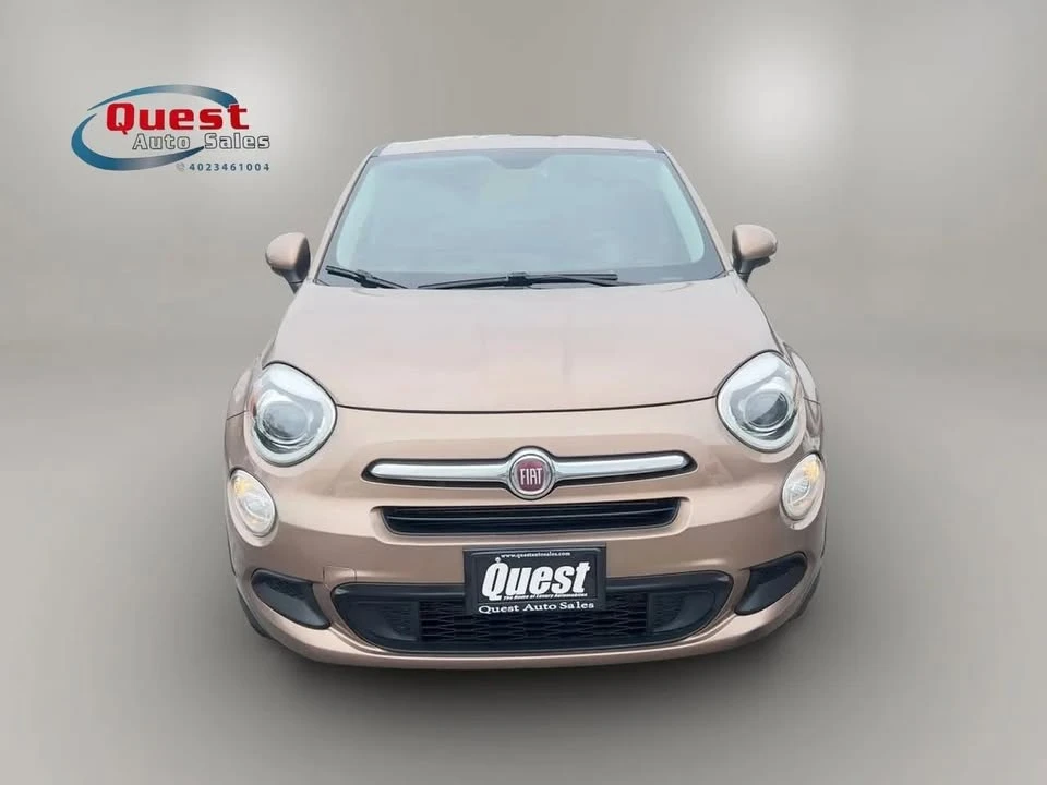 2017 Fiat 500 - Image 5 of 7
