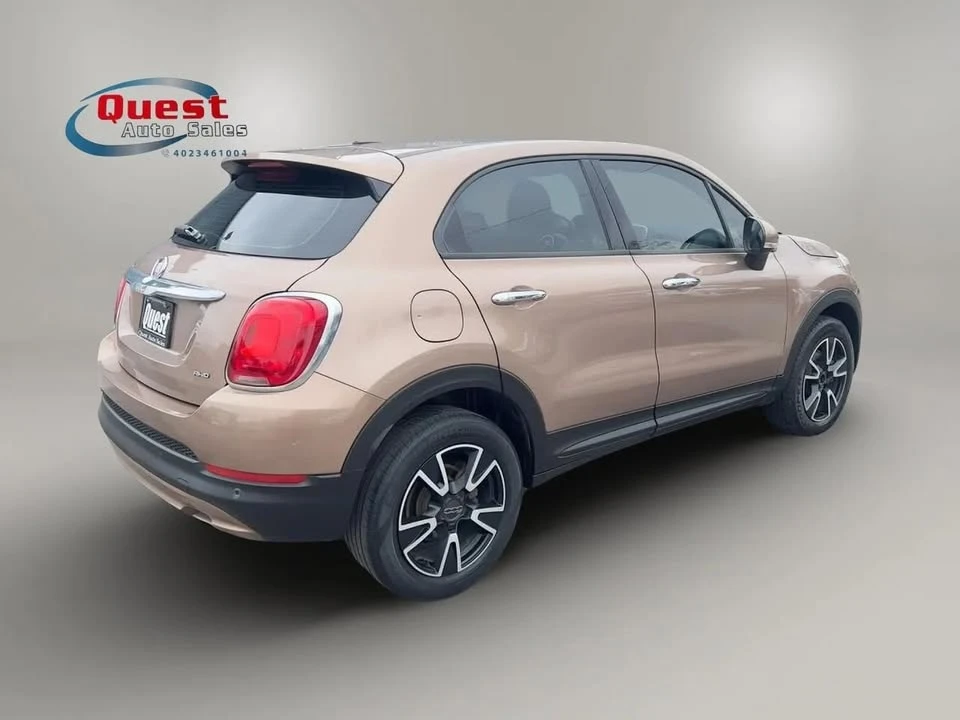 2017 Fiat 500 - Image 3 of 7