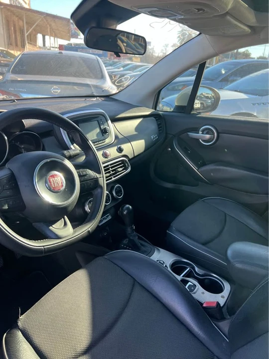 2017 Fiat 500 - Image 6 of 8