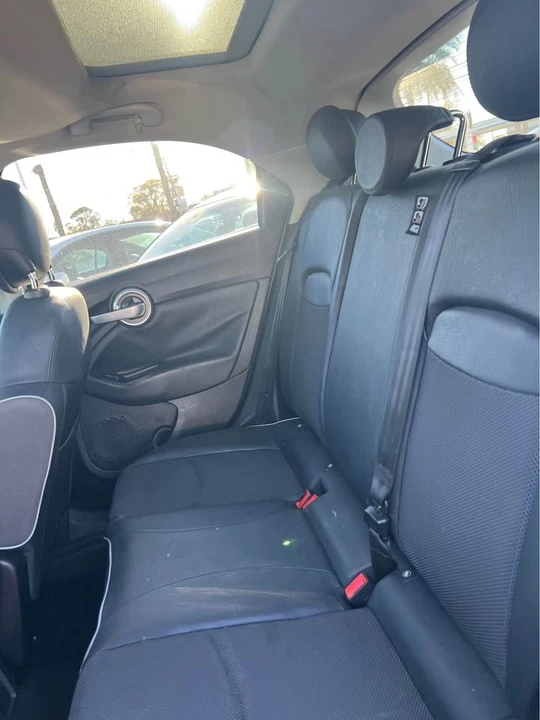 2017 Fiat 500 - Image 5 of 8