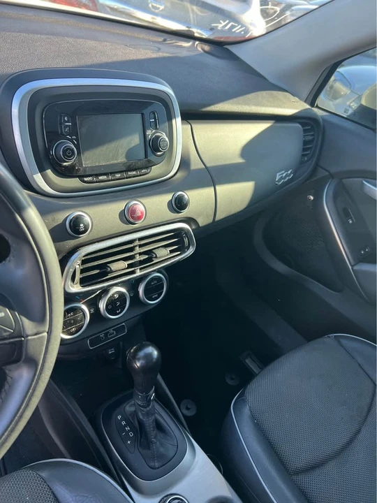 2017 Fiat 500 - Image 8 of 8