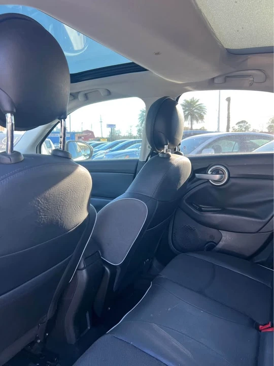 2017 Fiat 500 - Image 4 of 8