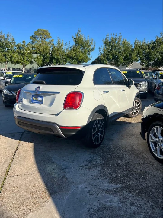 2017 Fiat 500 - Image 3 of 8