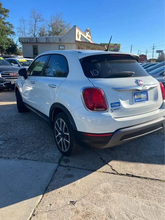 2017 Fiat 500 - Image 2 of 8