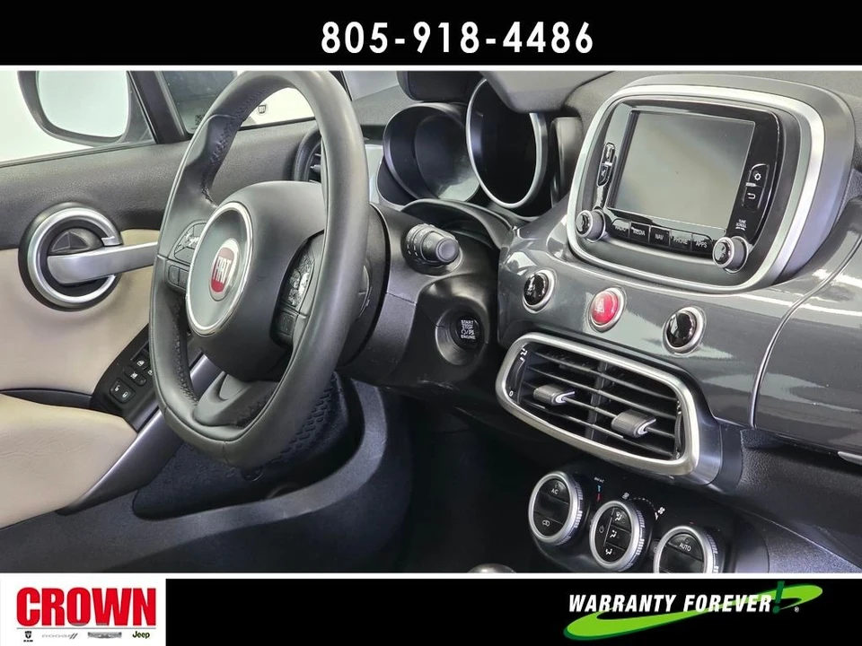 2017 Fiat 500 - Image 10 of 12