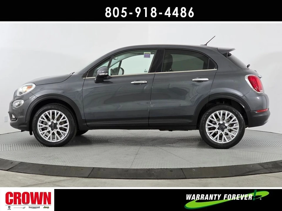 2017 Fiat 500 - Image 4 of 12
