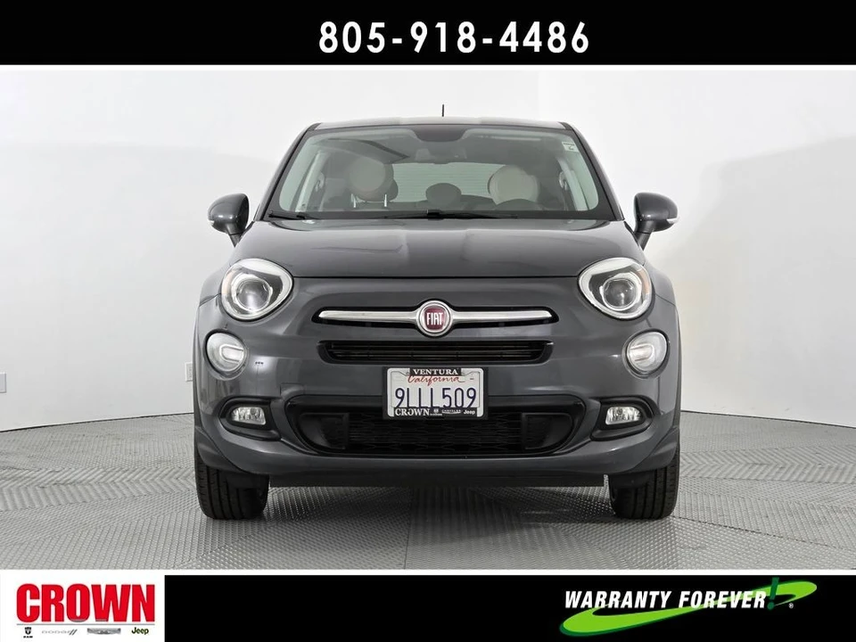 2017 Fiat 500 - Image 2 of 12