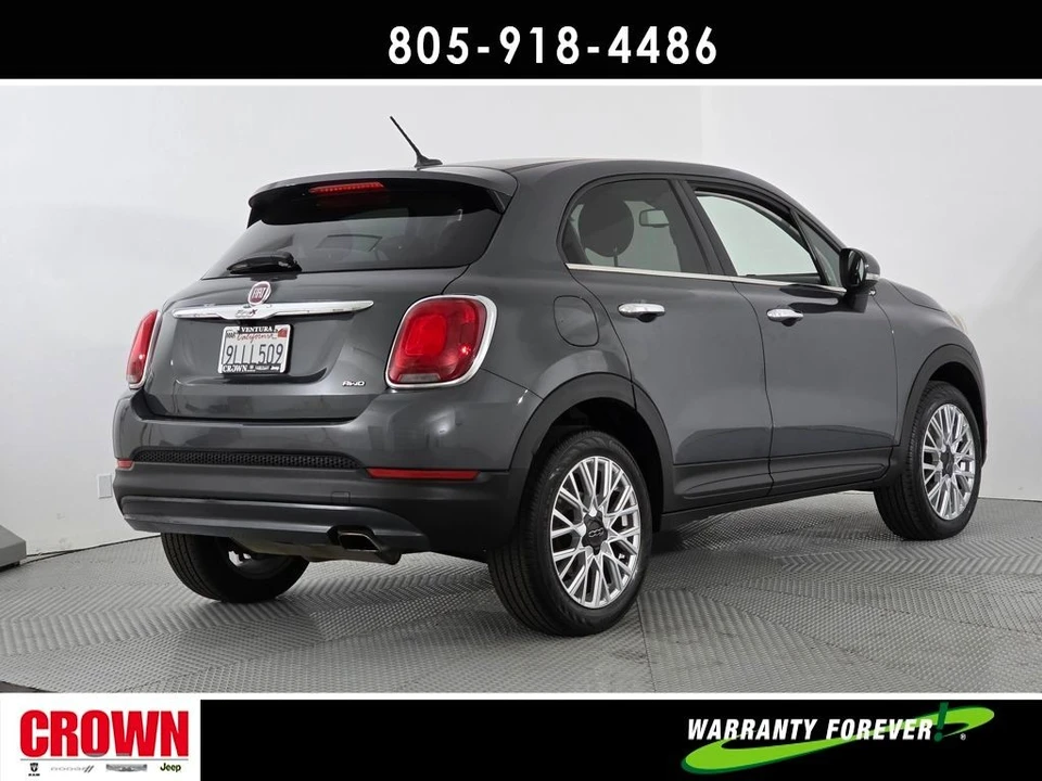 2017 Fiat 500 - Image 7 of 12
