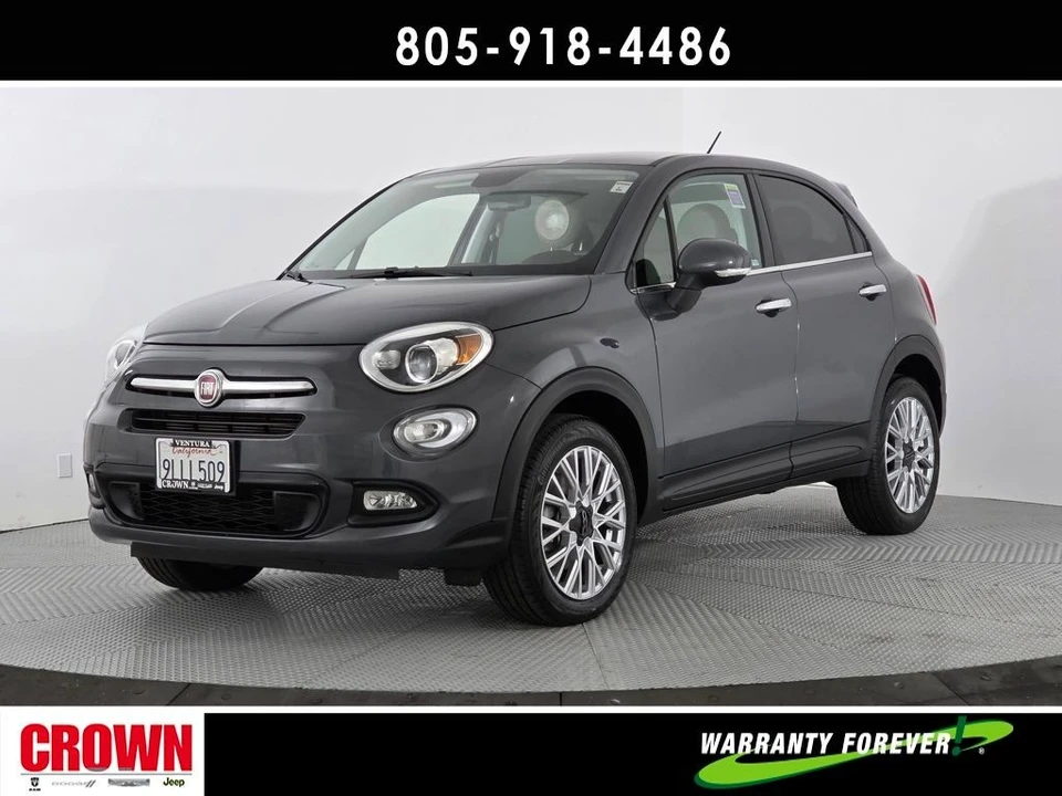 2017 Fiat 500 - Image 3 of 12