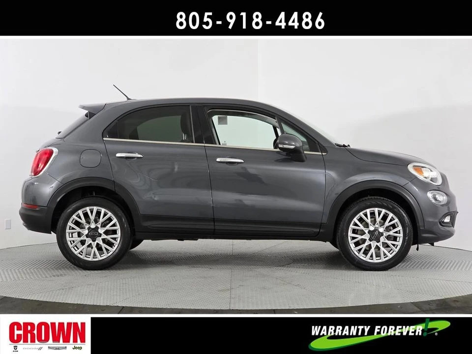 2017 Fiat 500 - Image 8 of 12