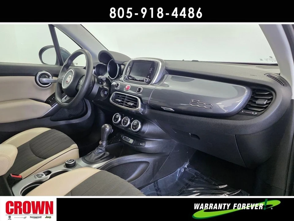 2017 Fiat 500 - Image 12 of 12