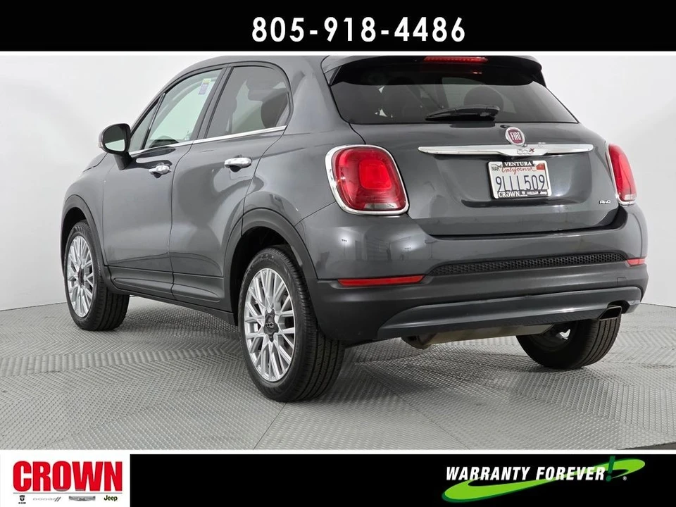 2017 Fiat 500 - Image 5 of 12