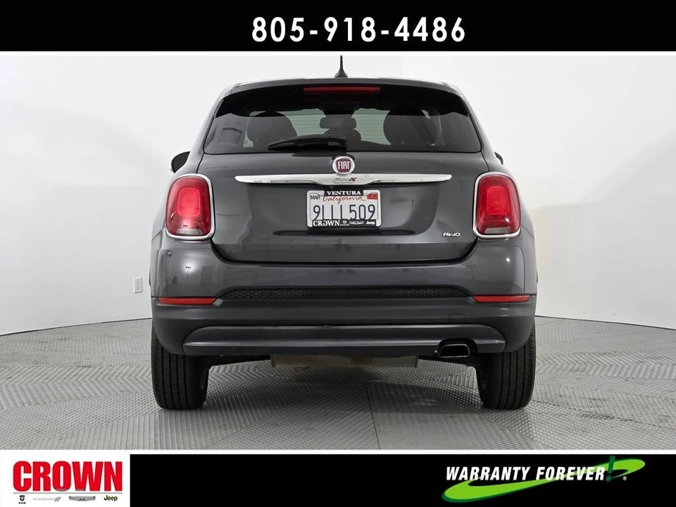 2017 Fiat 500 - Image 6 of 12