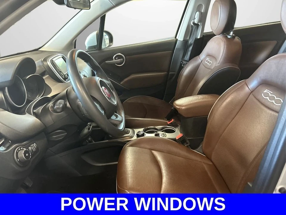 2017 Fiat 500 - Image 9 of 12