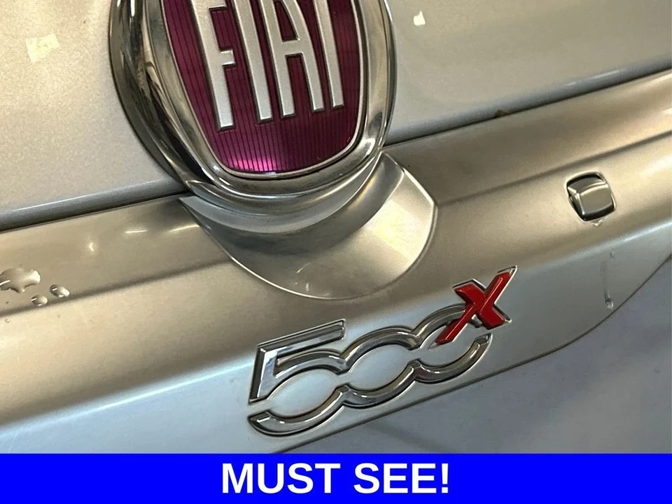 2017 Fiat 500 - Image 12 of 12