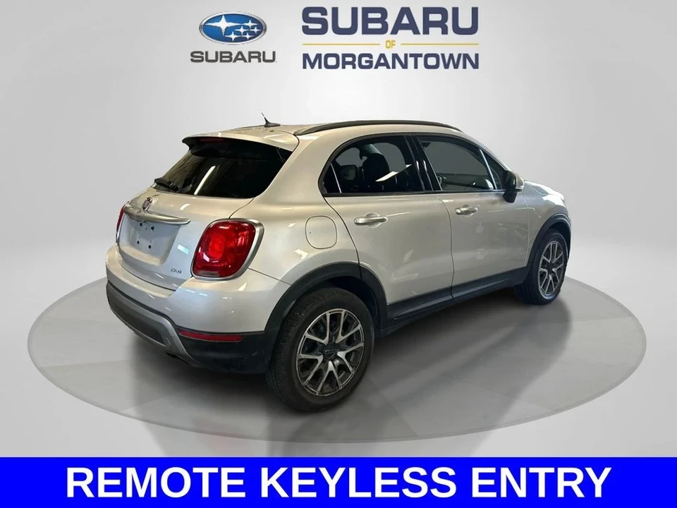 2017 Fiat 500 - Image 5 of 12