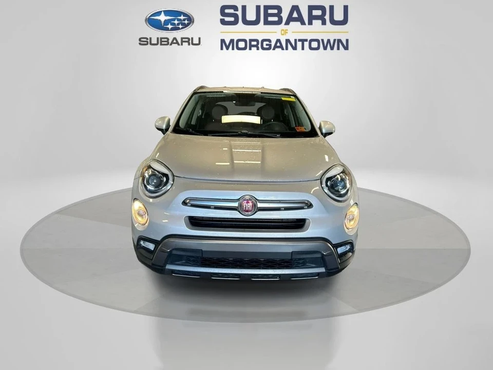 2017 Fiat 500 - Image 2 of 12
