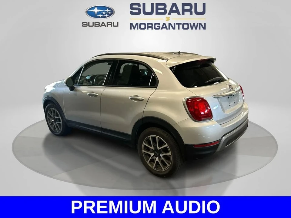 2017 Fiat 500 - Image 7 of 12