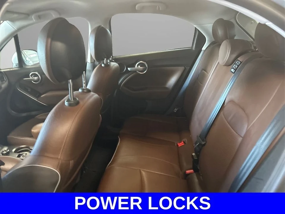 2017 Fiat 500 - Image 10 of 12