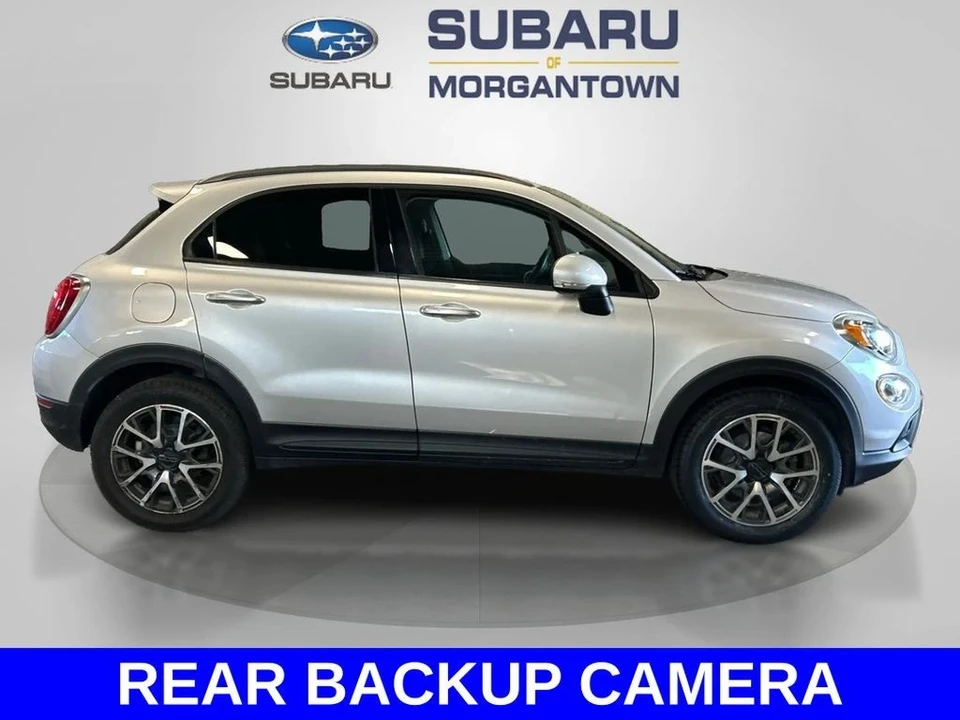 2017 Fiat 500 - Image 4 of 12