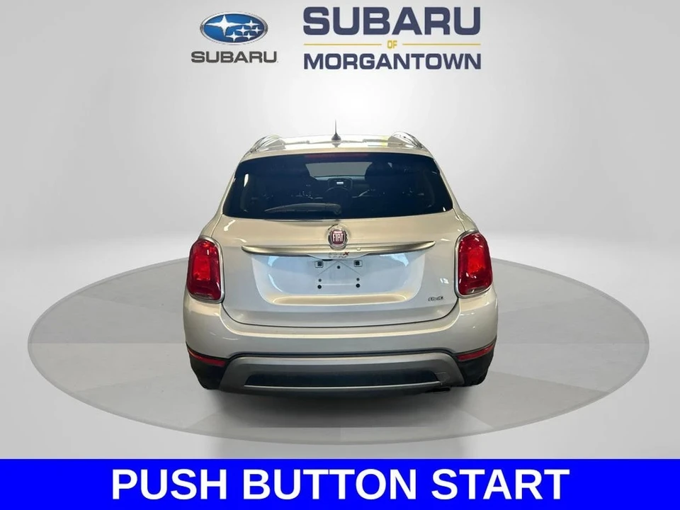 2017 Fiat 500 - Image 6 of 12