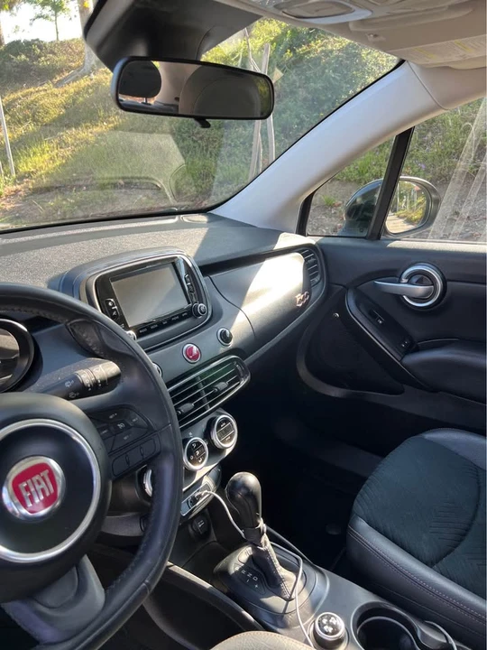 2017 Fiat - Image 12 of 13