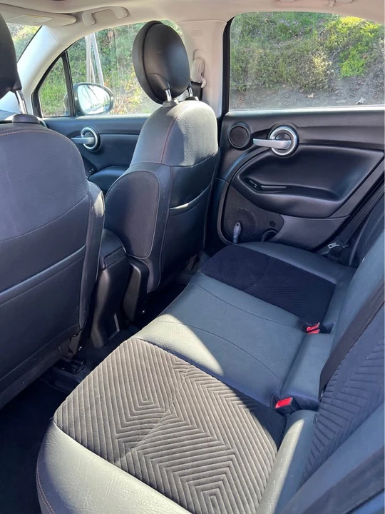 2017 Fiat - Image 8 of 13