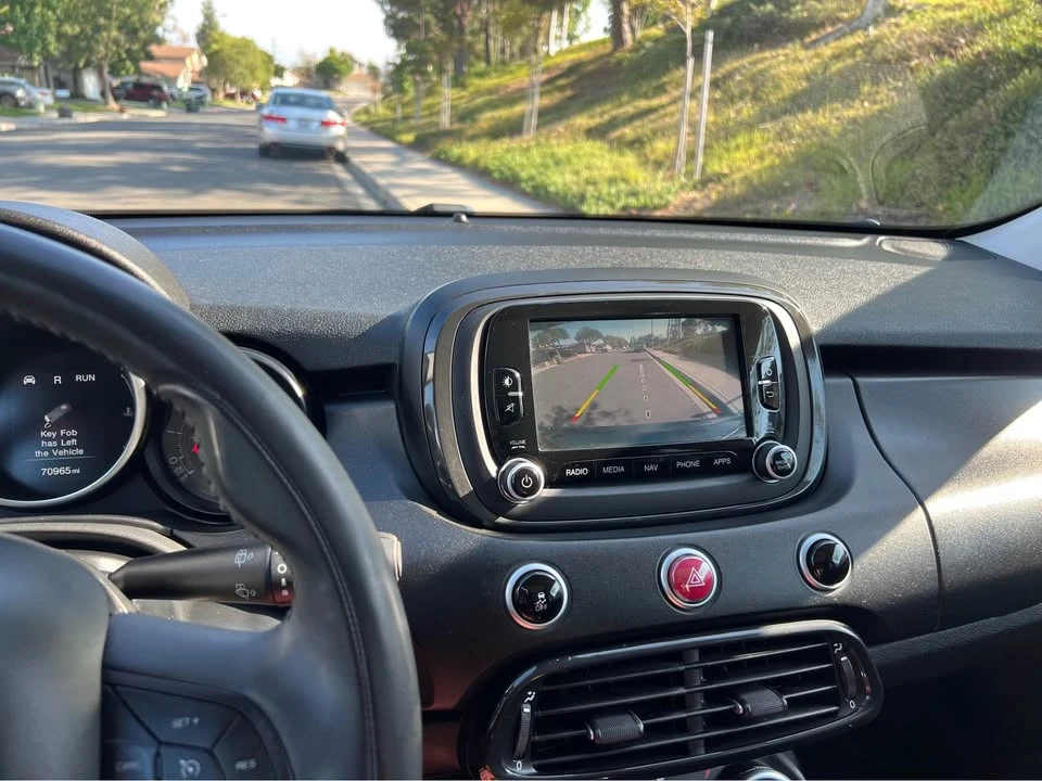 2017 Fiat - Image 10 of 13