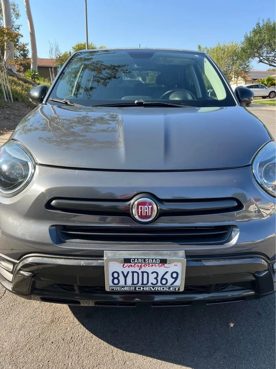 2017 Fiat - Image 6 of 13