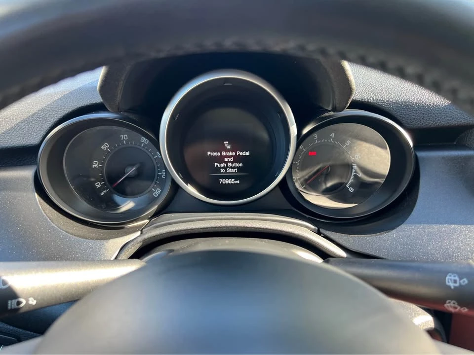 2017 Fiat - Image 11 of 13