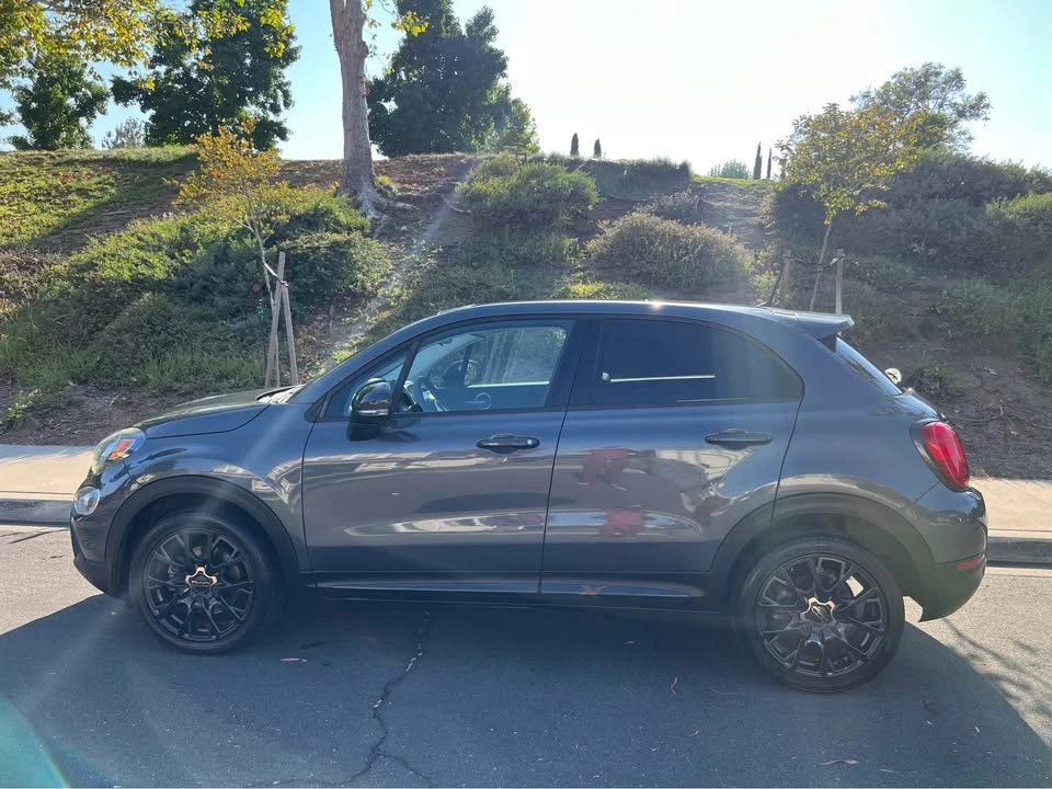 2017 Fiat - Image 3 of 13