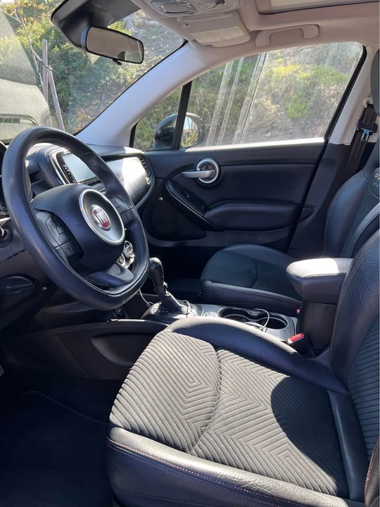 2017 Fiat - Image 9 of 13