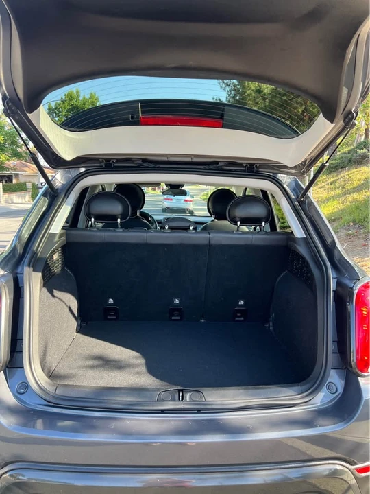 2017 Fiat - Image 7 of 13