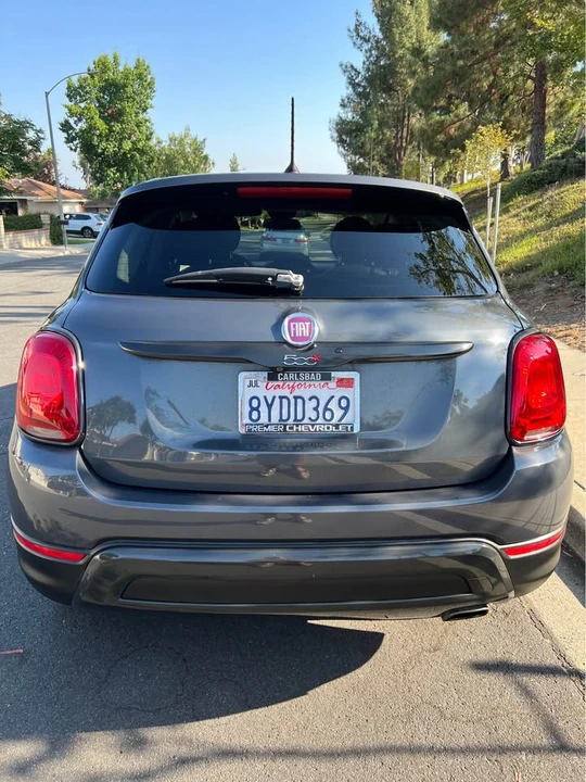 2017 Fiat - Image 5 of 13