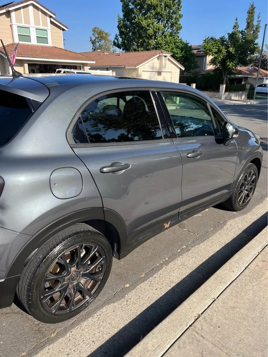 2017 Fiat - Image 4 of 13