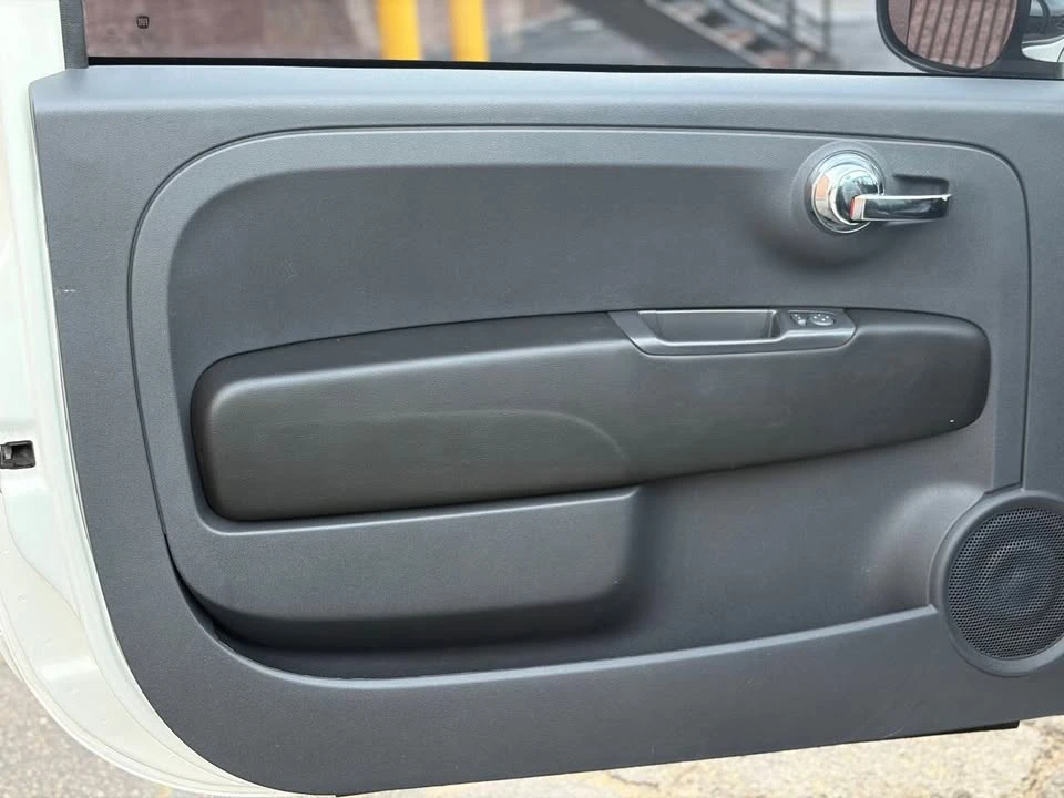 2017 Fiat 500 - Image 15 of 20