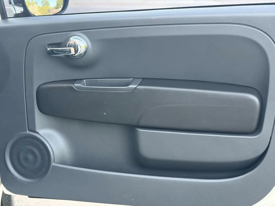 2017 Fiat 500 - Image 16 of 20