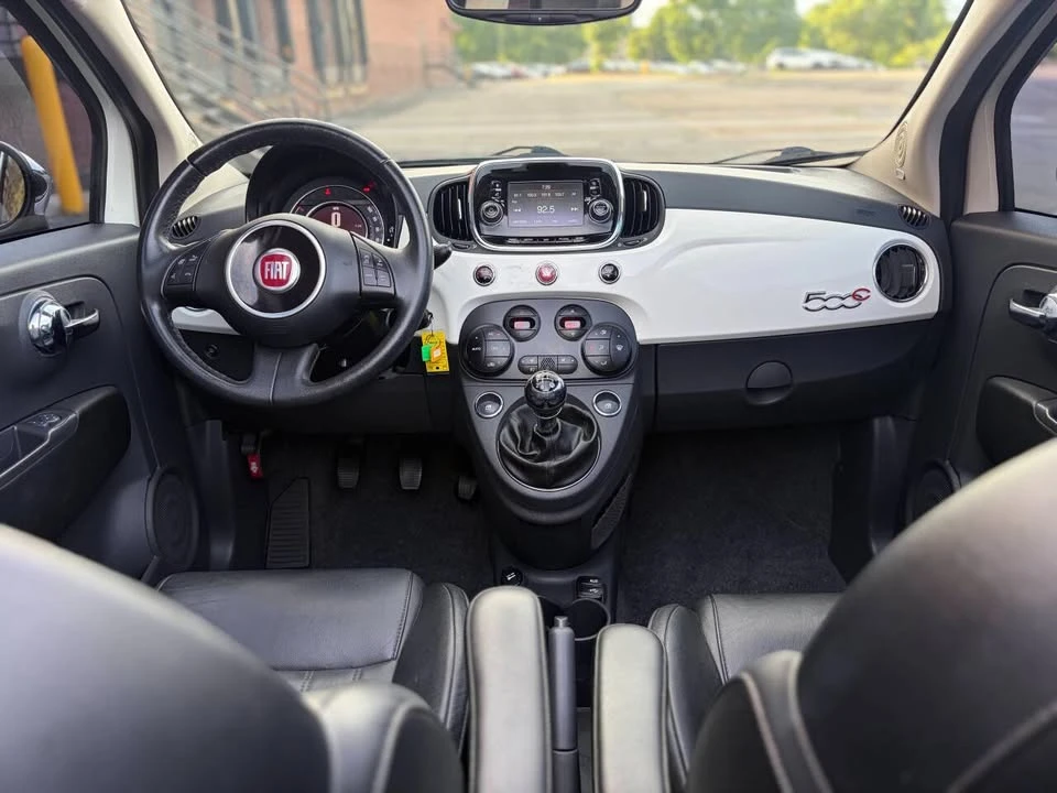 2017 Fiat 500 - Image 20 of 20