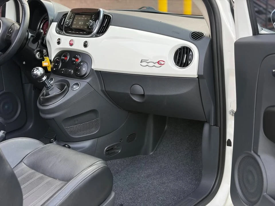 2017 Fiat 500 - Image 14 of 20