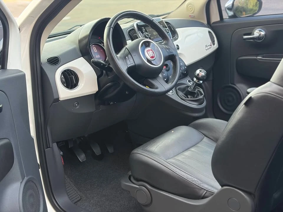 2017 Fiat 500 - Image 13 of 20